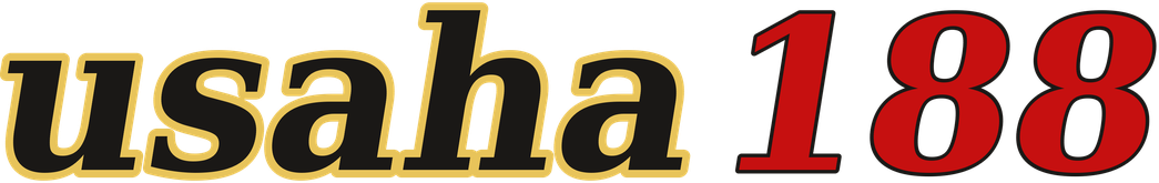 usaha188 logo