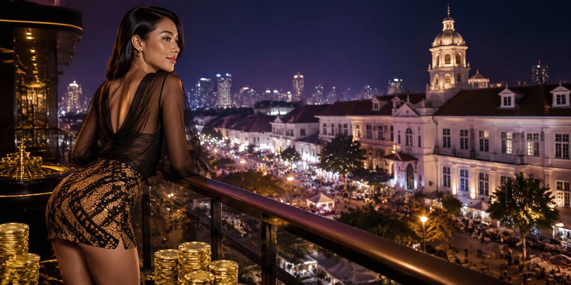 usaha188 Core blackjack choices
